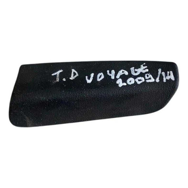 Acabamento Interno Porta Tras Direita Voyage 2014 5u5867656 