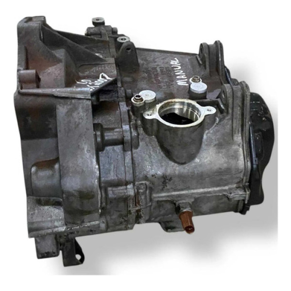 Caixa Cambio Marcha Volkswagen Fox 1.0 2007 2008 2009 Manual