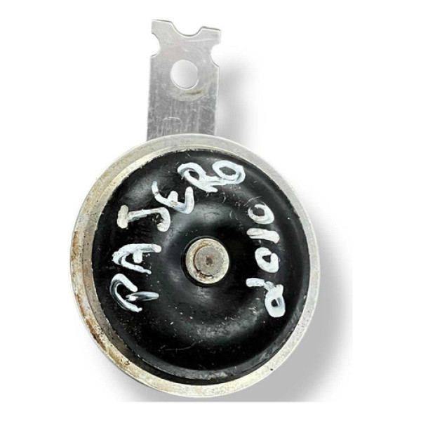 Buzina Mitsubishi Pajero Dakar 2010 A 2012 - 000114