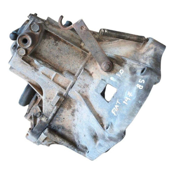 Caixa Câmbio Fiat 147 1.0 1985/1986/1987/1988/1989/1990/1991