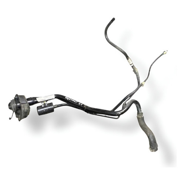 Gargalo Tanque Combustivel Fiat Freemont 2.4 2010 2011 2012