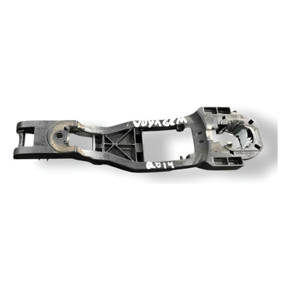 Suporte Maçaneta Externa Volkswagen Voyage 2014 5u4837885 - 1 - Dianteira/traseira