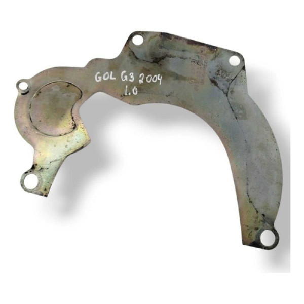 Placa Espaçadora Gol G2/g3 1.0 8v/16v 2004/2005 0131035512