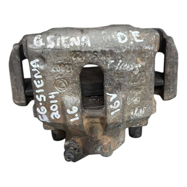 Pinça Freio Fiat Uno Palio Fiorino Grand Siena 1.6 12 /18