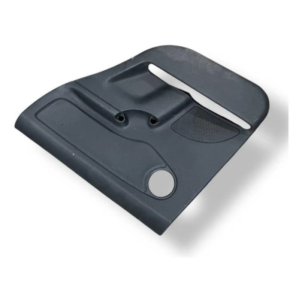 Forro Porta Traseira Direita  Citroën C3 2011 9648884277