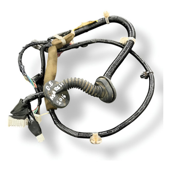 Chicote Porta Diant Esquerda Nissan March 2015 241259l62a