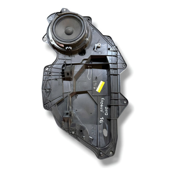 Maquina Vidro Tras Direita Land Rover Evoque 12 Bj3224766ad