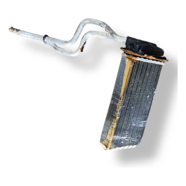 Radiador Ar Quente Fiat Siena 2005 2006 2007  150010100