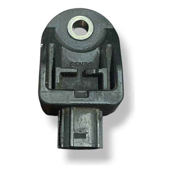Sensor Impacto Frontal Toyota Corolla 2014 2015 8917312170 Cinza