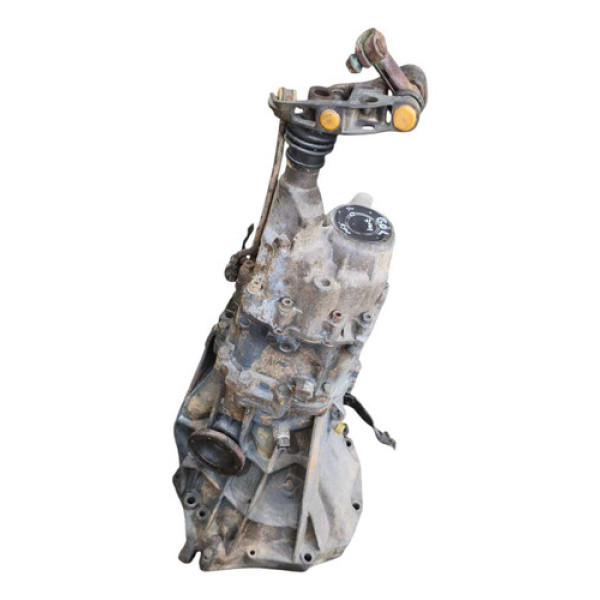 Caixa Marcha Câmbio Volkswgen Gol Parati At 1.0 1998 A 2001