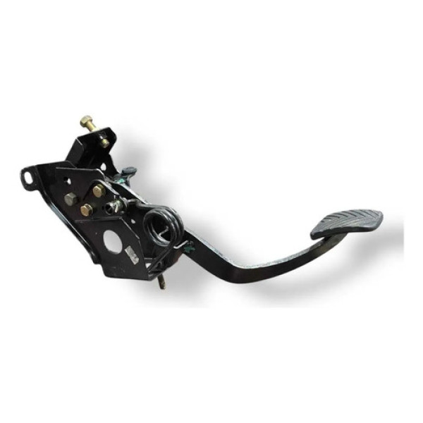Pedal Freio C/ Suporte Hyundai Galloper 3.0 V6 - 1998 1999