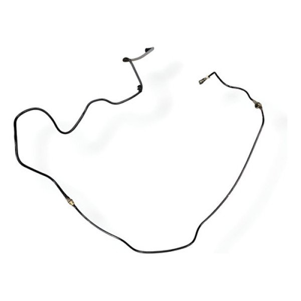 Mangueira Combustivel Peugeot 207 2005 2006 2007 A 2011