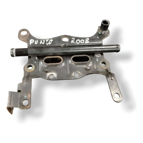Suporte Cavalete D\'água Fiat Punto 1.8 2007 2008 2009 2010