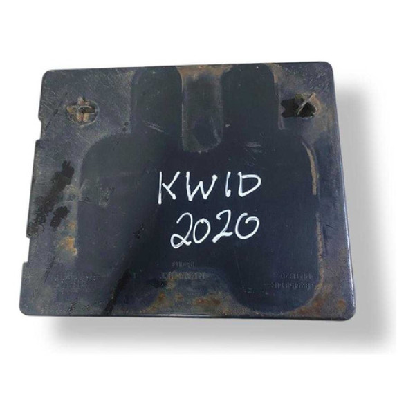 Suporte Bandeja Bateria Renault  Kwid 1.0 2020 648945814r