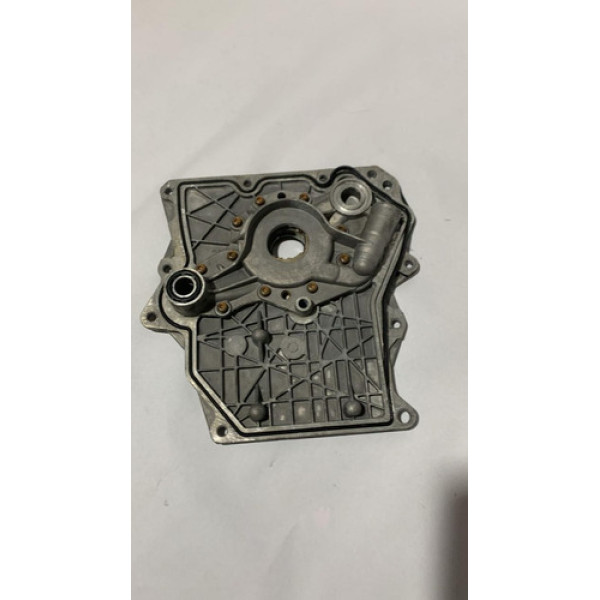 Bomba De Óleo Fiat Siena/palio 1.8 Manual 55223582