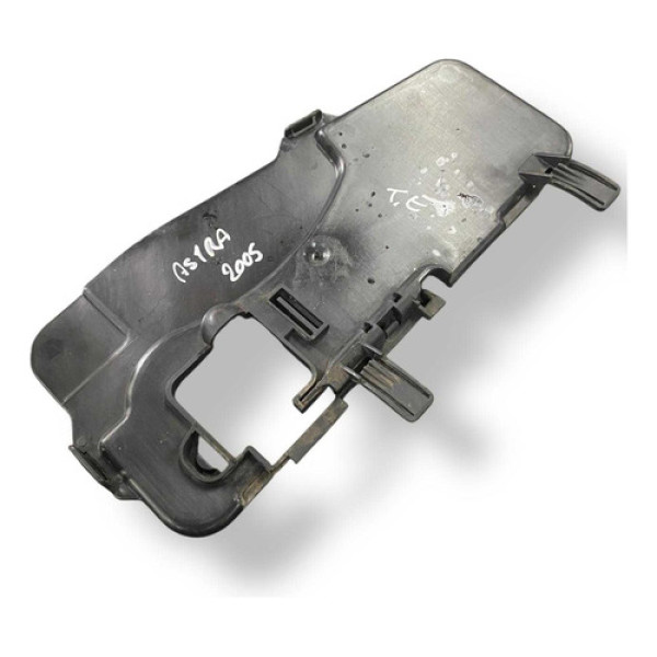 Suporte Sensor Impacto Esquerdo Astra Sedan 2005 90589764