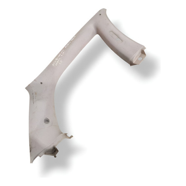 Acabamento Coluna Lado Esquerdo Gm Corsa 2001 93242439