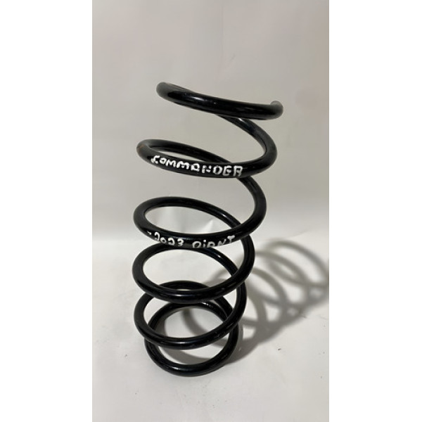 Mola Amortecedor Dianteira Jeep Commander  2023 1.3