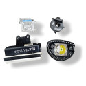 Kit Airbag Chevrolet Meriva 2006 2007 2008 2009 2010 1