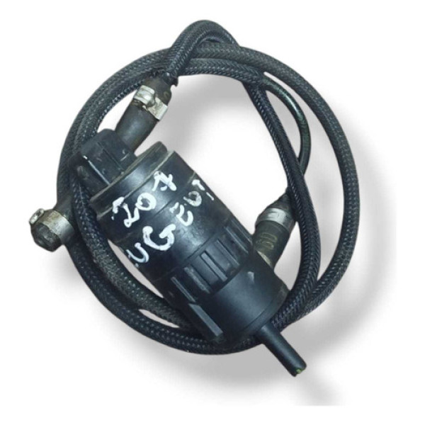 Bomba Partida A Frio Peugeot 207 Passion 2009/2010/2011/2012