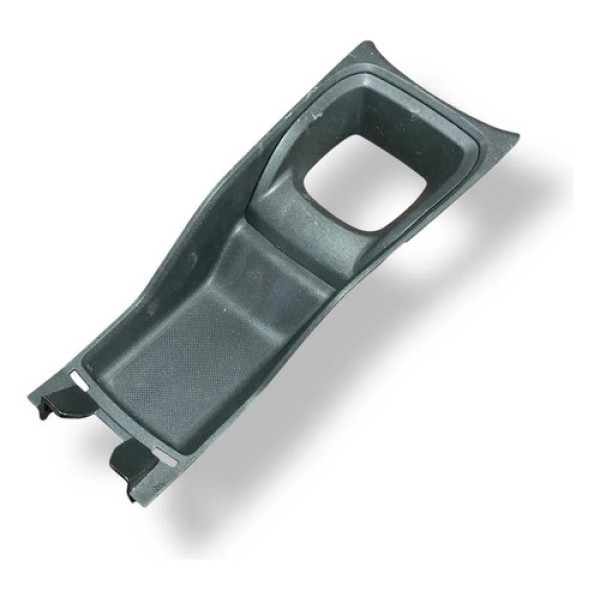 Moldura Console Central Peugeot 2008 2017 2018 9809040477