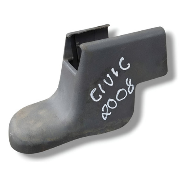 Acabamento Trilho Banco Direito Honda Civic 2008 2009 2010 