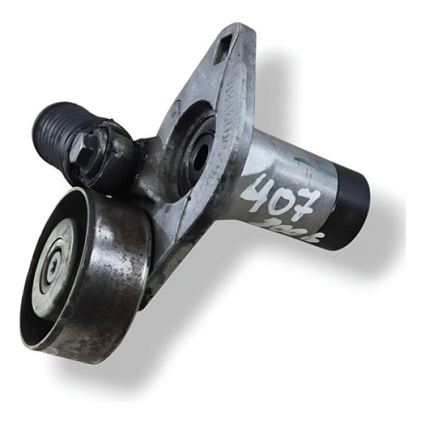 Tensor Esticador Correia Peugeot 407 Sw 2006 2007 9651019180