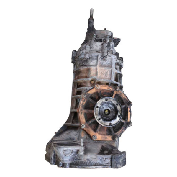 Caixa Marcha Cambio Volkswagen Kombi 1600 1993/03 0813011032