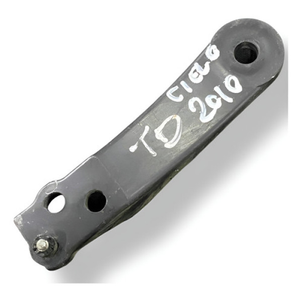 Suporte Pega Mão Traseira Direita  Chery Cielo 2010 M1162024