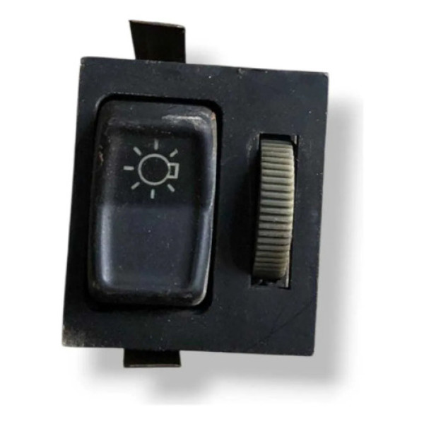 Botão Interruptor Farol Volkswagen Gol 1992 1993 1994 1995