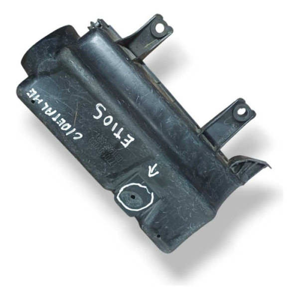 Tampa Caixa Filtro Ar Toyota Etios  177010y050 (com Detalhe)