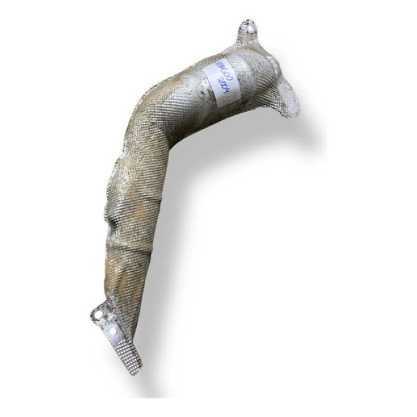 Defletor De Calor Escapamento Renault Kangoo 2004 2005 2006