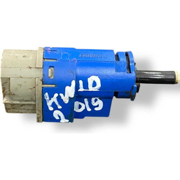 Sensor Interruptor Pedal Embreagem Renault Kwid 2019 A 2022
