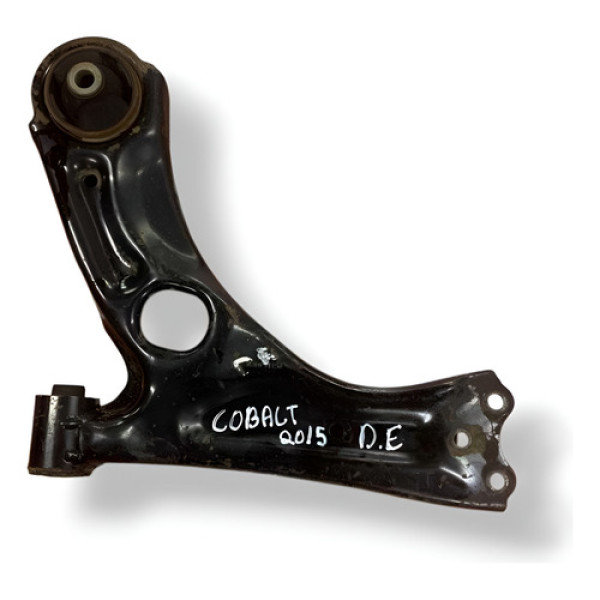 Bandeja Balança Dianteira Esquerda Chevrolet Cobalt 2015