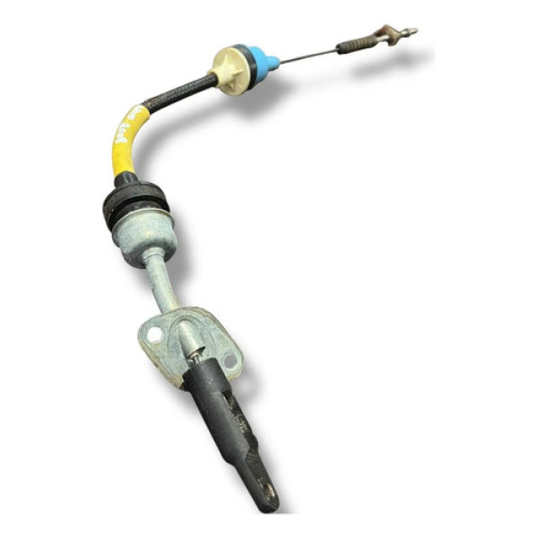 Cabo De Embreagem Fiat Uno Mille 2005 2006 2007 1450880923