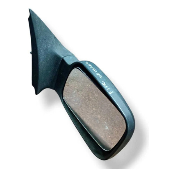 Retrovisor Manual Lado Direito Ford Courier 2011 2012 2013