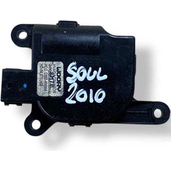Motor Atuador Caixa Ar Condicionado Kia Soul 2011 2012 2013