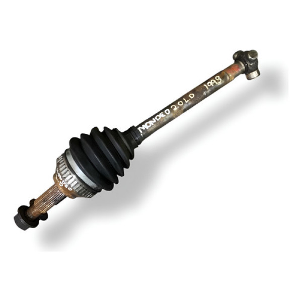 Semi Eixo Dianteiro Direito Ford Mondeo 2.0 1999 2000 2001