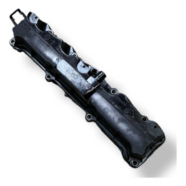 Tampa Válvula Peugeot 207 1.6 Flex 2011 2012 2013 9658630480 Preto