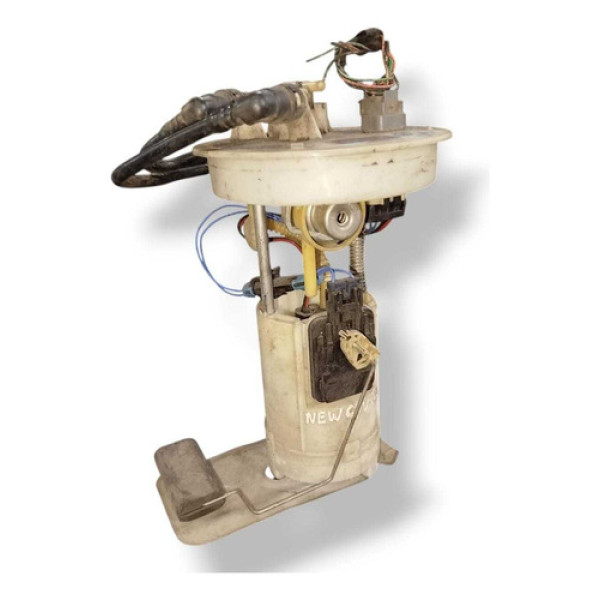 Carcaça Bomba Combustível Honda New Civic 2011 F000te0073