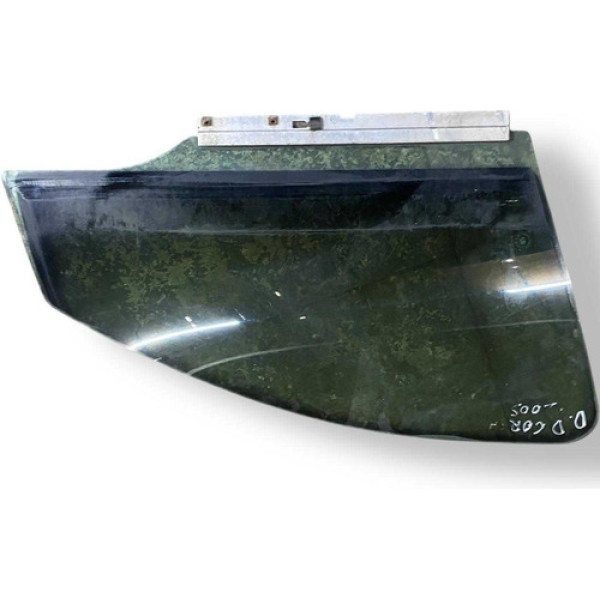 Vidro Porta Dianteira Direita Chevrolet Corsa 1.0 2008/2010