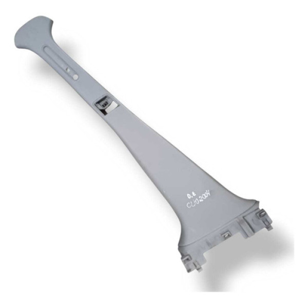 Acabamento Coluna Central Esquerdo Renault  Clio 7700435021