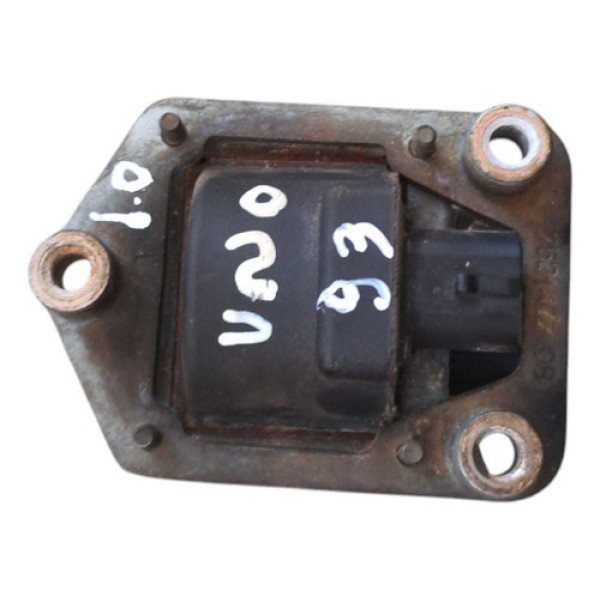 Bobina Igniçao Fiat Uno 1.0 1993 1994 1995 1996 1997 1998