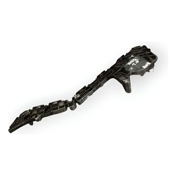 Guia Parachoque Traseiro Direito Toyota Yaris 2019 525750d38