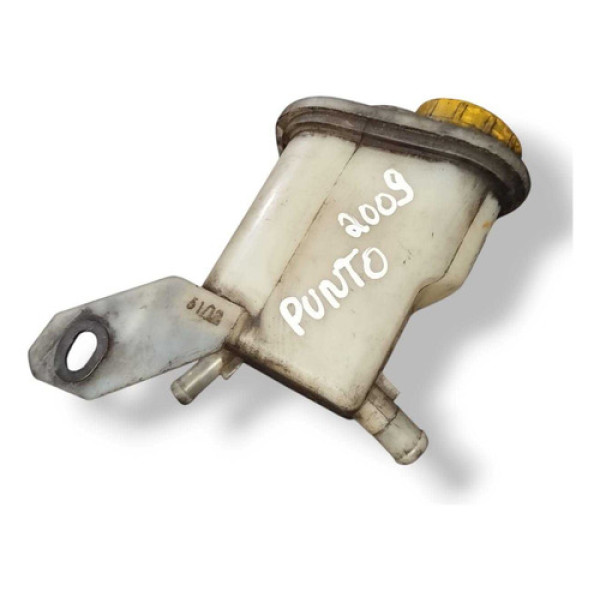 Reservatório Direção Hidráulica Fiat Punto 2009 2010 050535