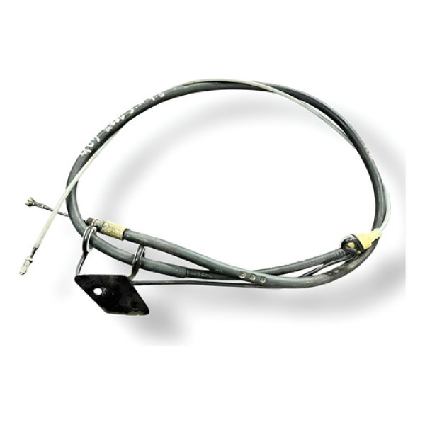 Cabo Freio De Mao Direito Peugeot 407 2006 A 2008 9644602880