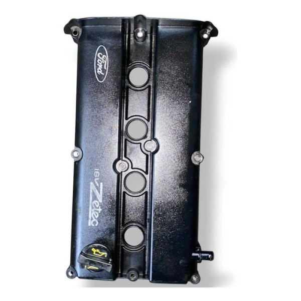 Tampa Válvula Comando Ford Focus 2003 2004 2005 Preto