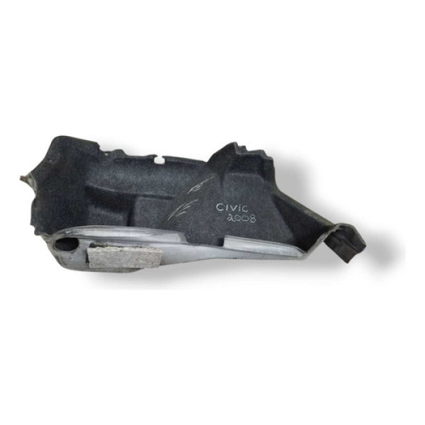 Forro Porta Malas Esquerdo Honda Civic 2008 2009 2010 2011