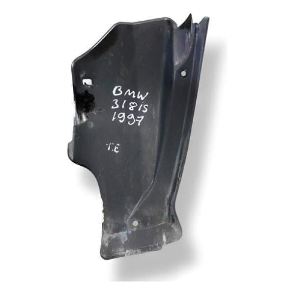 Parabarro Traseira Esquerda Bmw  318i S 1.9 1997 51718122069