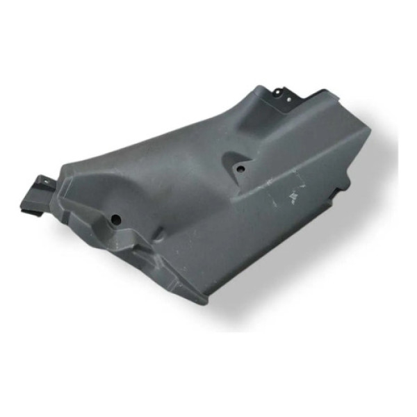 Moldura Painel Inferior Coluna Direita Linea 2009 735387557 Verde-escuro Listras